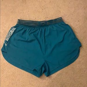 Gymshark shorts